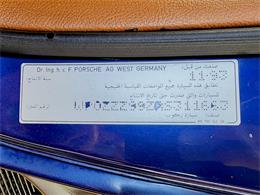 1994 Porsche 911 Carrera (CC-2079921) for sale in Flowery Branch, Georgia