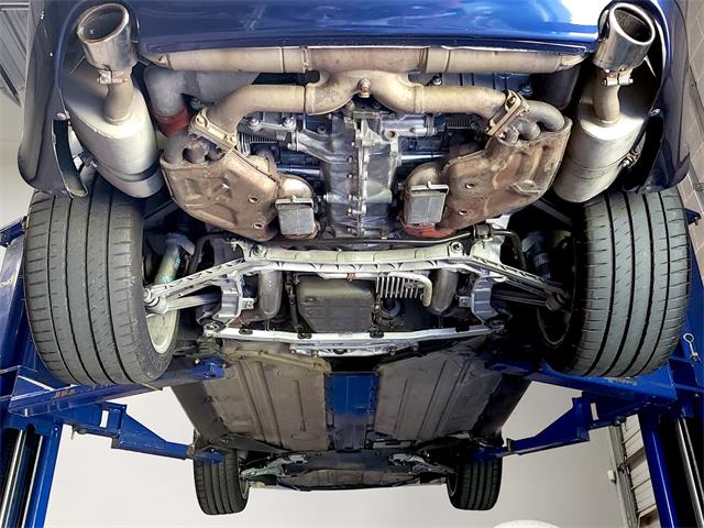 1994 Porsche 911 Carrera (CC-2079921) for sale in Flowery Branch, Georgia