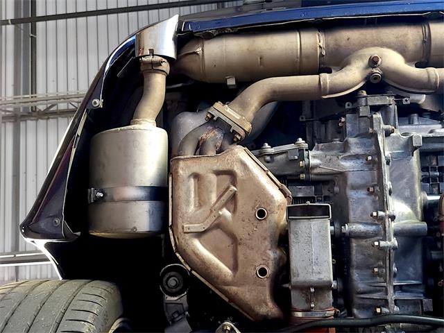 1994 Porsche 911 Carrera (CC-2079921) for sale in Flowery Branch, Georgia