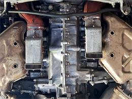1994 Porsche 911 Carrera (CC-2079921) for sale in Flowery Branch, Georgia