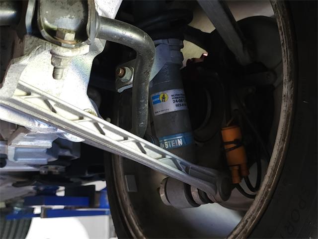 1994 Porsche 911 Carrera (CC-2079921) for sale in Flowery Branch, Georgia