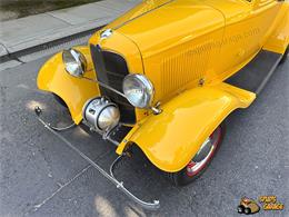 1932 Ford 5-Window Coupe (CC-2079922) for sale in Bakersfield, California