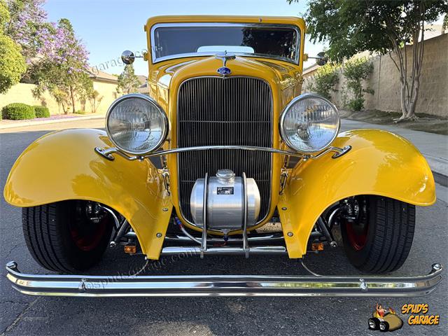 1932 Ford 5-Window Coupe (CC-2079922) for sale in Bakersfield, California