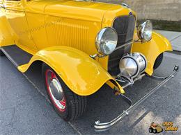 1932 Ford 5-Window Coupe (CC-2079922) for sale in Bakersfield, California