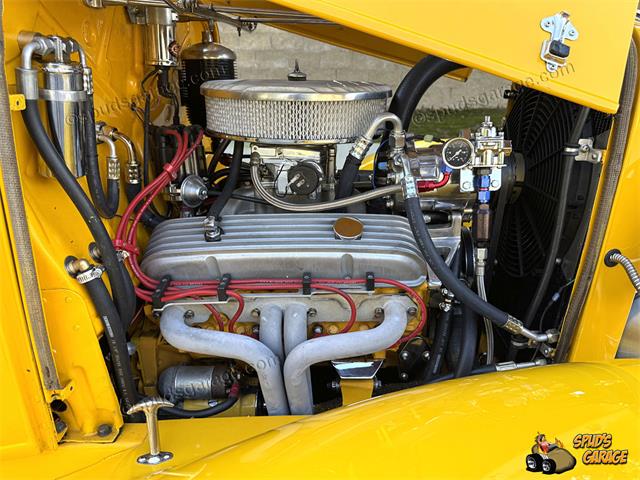 1932 Ford 5-Window Coupe (CC-2079922) for sale in Bakersfield, California