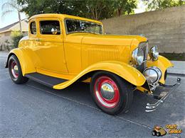 1932 Ford 5-Window Coupe (CC-2079922) for sale in Bakersfield, California