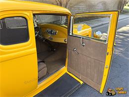 1932 Ford 5-Window Coupe (CC-2079922) for sale in Bakersfield, California