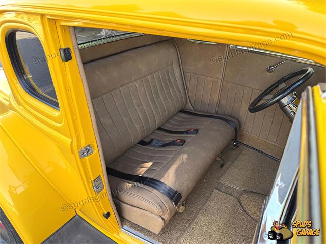 1932 Ford 5-Window Coupe (CC-2079922) for sale in Bakersfield, California