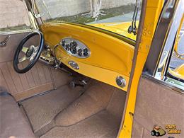 1932 Ford 5-Window Coupe (CC-2079922) for sale in Bakersfield, California