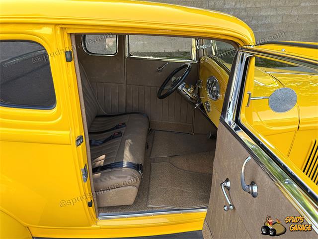 1932 Ford 5-Window Coupe (CC-2079922) for sale in Bakersfield, California