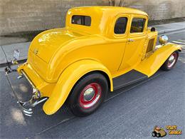 1932 Ford 5-Window Coupe (CC-2079922) for sale in Bakersfield, California