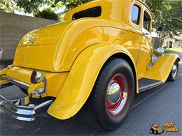 1932 Ford 5-Window Coupe (CC-2079922) for sale in Bakersfield, California