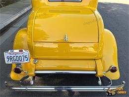 1932 Ford 5-Window Coupe (CC-2079922) for sale in Bakersfield, California