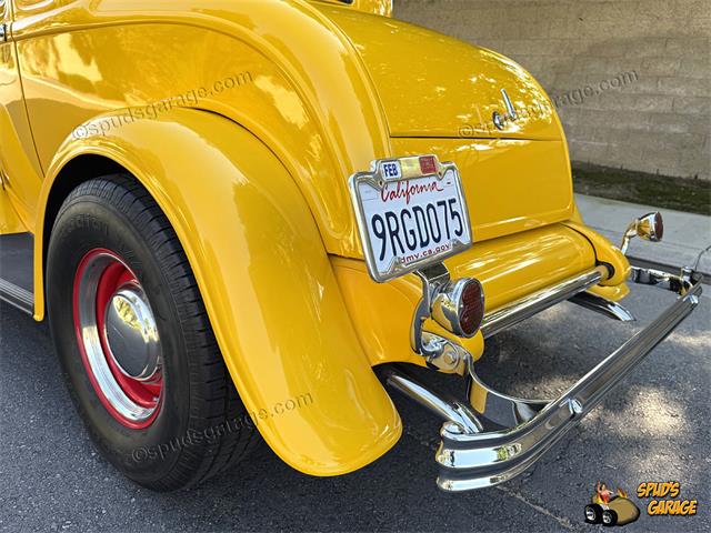 1932 Ford 5-Window Coupe (CC-2079922) for sale in Bakersfield, California