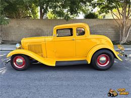 1932 Ford 5-Window Coupe (CC-2079922) for sale in Bakersfield, California