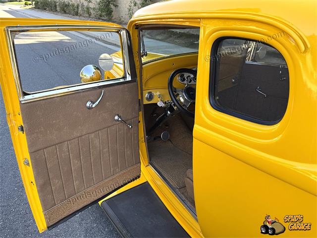 1932 Ford 5-Window Coupe (CC-2079922) for sale in Bakersfield, California