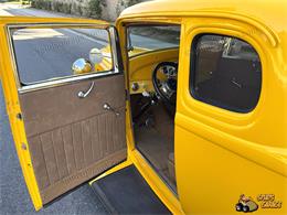 1932 Ford 5-Window Coupe (CC-2079922) for sale in Bakersfield, California