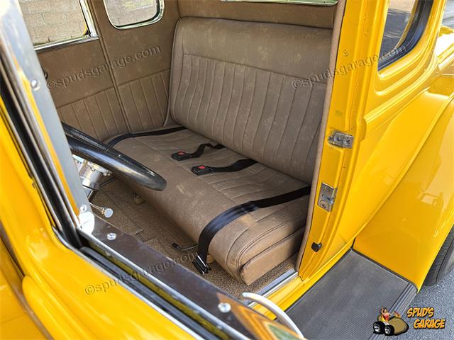 1932 Ford 5-Window Coupe (CC-2079922) for sale in Bakersfield, California