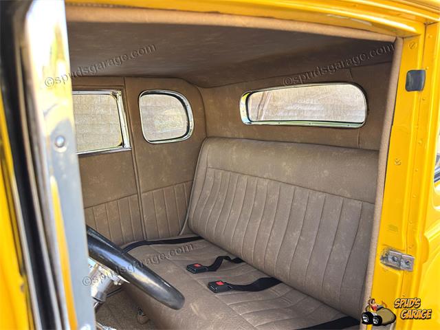 1932 Ford 5-Window Coupe (CC-2079922) for sale in Bakersfield, California