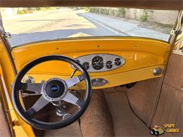 1932 Ford 5-Window Coupe (CC-2079922) for sale in Bakersfield, California