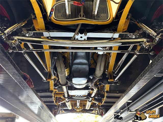 1932 Ford 5-Window Coupe (CC-2079922) for sale in Bakersfield, California