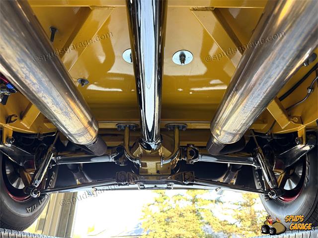 1932 Ford 5-Window Coupe (CC-2079922) for sale in Bakersfield, California