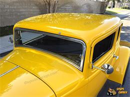 1932 Ford 5-Window Coupe (CC-2079922) for sale in Bakersfield, California
