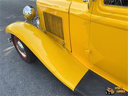 1932 Ford 5-Window Coupe (CC-2079922) for sale in Bakersfield, California