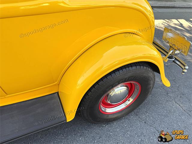 1932 Ford 5-Window Coupe (CC-2079922) for sale in Bakersfield, California