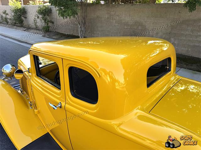 1932 Ford 5-Window Coupe (CC-2079922) for sale in Bakersfield, California