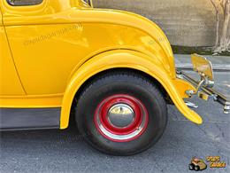 1932 Ford 5-Window Coupe (CC-2079922) for sale in Bakersfield, California