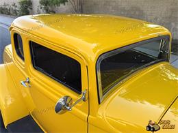 1932 Ford 5-Window Coupe (CC-2079922) for sale in Bakersfield, California