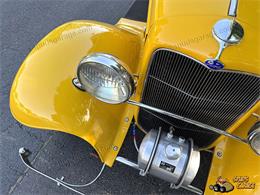 1932 Ford 5-Window Coupe (CC-2079922) for sale in Bakersfield, California