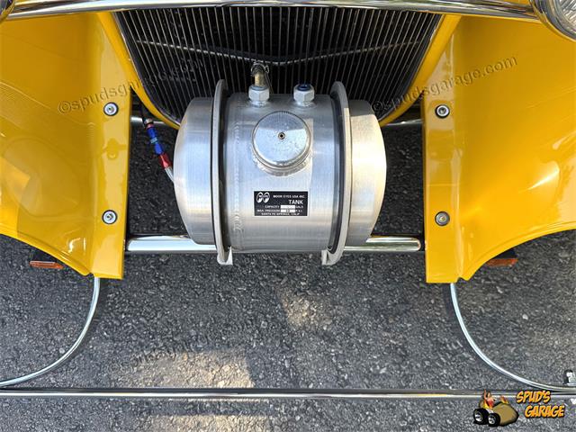 1932 Ford 5-Window Coupe (CC-2079922) for sale in Bakersfield, California