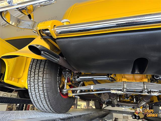 1932 Ford 5-Window Coupe (CC-2079922) for sale in Bakersfield, California