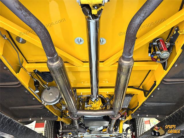 1932 Ford 5-Window Coupe (CC-2079922) for sale in Bakersfield, California
