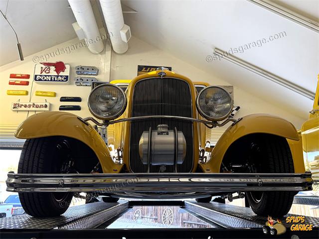 1932 Ford 5-Window Coupe (CC-2079922) for sale in Bakersfield, California