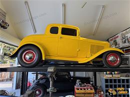 1932 Ford 5-Window Coupe (CC-2079922) for sale in Bakersfield, California
