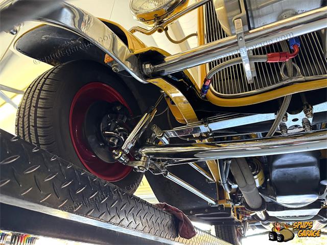 1932 Ford 5-Window Coupe (CC-2079922) for sale in Bakersfield, California