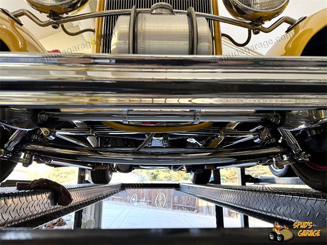 1932 Ford 5-Window Coupe (CC-2079922) for sale in Bakersfield, California