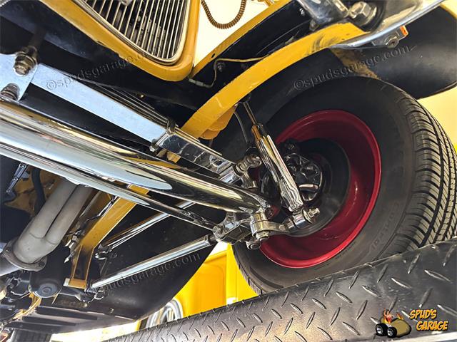 1932 Ford 5-Window Coupe (CC-2079922) for sale in Bakersfield, California