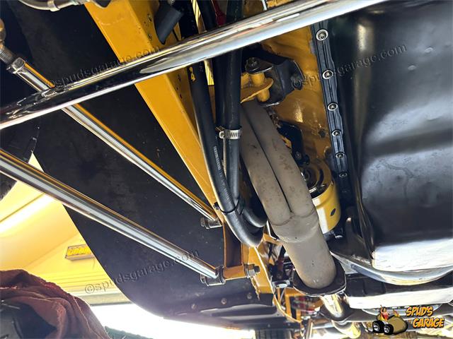 1932 Ford 5-Window Coupe (CC-2079922) for sale in Bakersfield, California