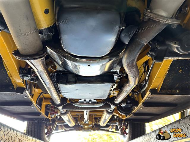1932 Ford 5-Window Coupe (CC-2079922) for sale in Bakersfield, California