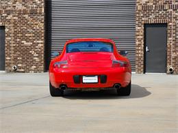 2000 Porsche 911 Carrera (CC-2079923) for sale in Flowery Branch, Georgia
