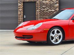 2000 Porsche 911 Carrera (CC-2079923) for sale in Flowery Branch, Georgia
