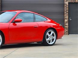 2000 Porsche 911 Carrera (CC-2079923) for sale in Flowery Branch, Georgia