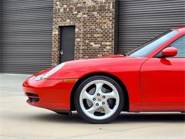 2000 Porsche 911 Carrera (CC-2079923) for sale in Flowery Branch, Georgia