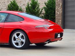 2000 Porsche 911 Carrera (CC-2079923) for sale in Flowery Branch, Georgia