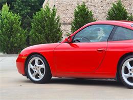 2000 Porsche 911 Carrera (CC-2079923) for sale in Flowery Branch, Georgia