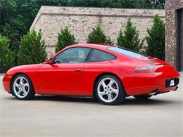 2000 Porsche 911 Carrera (CC-2079923) for sale in Flowery Branch, Georgia